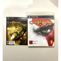 ราคา God of War 3 Ps3 แผ่นเกมส์ God of War 3 สนุกที่สุด (29957187125)