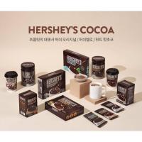 ราคา เฮอร์ชี่ ฮอท ช็อกโกมิ้น Hershey's hot Choco, chocomint เฮอร์ชี่ช็อกโกมิ้นท์ชงร้อน หอมช็อคโกมิ้นสไตล์เกาหลี (19488967186)