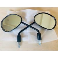 ราคา (HMA/ไม่หลอกตา) กระจกมองข้าง Wave 125i เวฟ 125i LED (ปี 2023-2025) (25966524037)