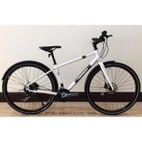 ราคา จักรยาน Hybrid Merida Crossway 100 URBAN (11901208848)