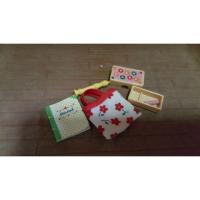 ราคา sylvanian ของเล่นบ้านกระต่าย (1525096620)