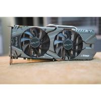 ราคา VGA GALAX GTX970 EXOC 4GB DDR5 256BIT (22286639926)