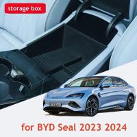 ราคา Armrest Storage Box for BYD Seal Sedan 2023 2024 Car Interior Accessories (26466892629)