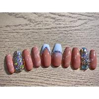 ราคา เล็บปลอมสำเร็จรูป สายฝอ. (3532113113)