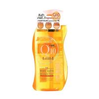 ราคา [ ขวดใหญ่ สุดคุ้ม! ] โบย่าครีมอาบน้ำ Boya Collagen Q10 Shower Boya ครีมอาบน้ำ ของแท้ คอลลาเจน คิวเทน 800 ml. (16393477061)