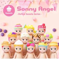 ราคา (พร้อมส่ง) Sonny Angel ♡ - Refine Sweets Series (25474773862)