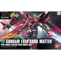 ราคา HGBF 1/144 Gundam Exia Dark Matter (16519184267)