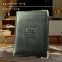 ราคา Givenchy Paris กระเป๋าใส่ธนบัตร ใส่การ์ด (28263457405)
