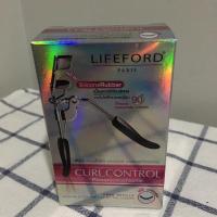 ราคา ที่ดัดขนตา Lifeford Paris Curl Control Power Eyelash Curler แท้ ไม่หักไม่งอ (9466581433)