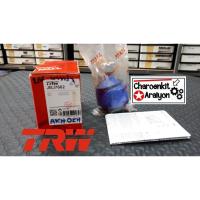 ราคา TRW ลูกหมากปีกนกบน NISSAN NAVARA นาวาร่า D40 2-4WD JBJ7662 (3623060931)