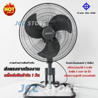 ราคา Sanshiro พัดลม เทอร์โบเทพ+ 18 นิ้ว รุ่น SF-18 ประกัน 3 ปีเต็ม (7336030211)