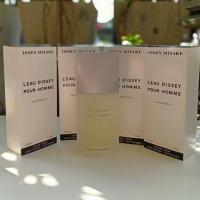 ราคา Issey Miyake L'eau D'Issey Pour Homme EDT 125ml (6315188082)