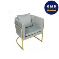 ราคา เก้าอี้ทำเล็บ เก้าอี้ร้านทำเล็บ เก้าอี้ทำเล็บมือ เก้าอี้นั่งทำเล็บสำหรับลูกค้า (27309845797)