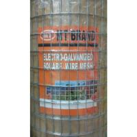 ราคา ลวดตาข่ายกรงไก่ ตาข่ายสี่เหลี่ยม MT ส้ม 24 ม. #14 2x2x3 ตาข่ายกรงไก่ ร้อมรั้ว ตาสี่เหลี่ยม ตาข่ายกรงนก ลวดตาข่ายกันนก (19249883198)