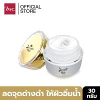 Bewitch Black Magic By BSC Gluta Snail Cream 30g