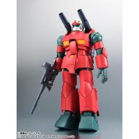 ราคา Bandai(บันได) TAMASHII THE ROBOT SPIRITS <SIDE MS> RX-77-2 GUNCANNON VER. A.N.I.M.E. REISSUE (28020827340)