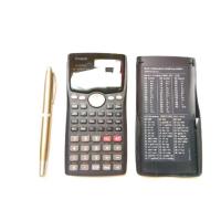 ราคา Casio Calculator มือสองสภาพดี มีของแถม (41344994)