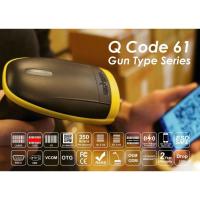 ราคา เครื่องอ่านบาร์โค้ด ยี่ห้อ Advance code QC6111 (4445318997)