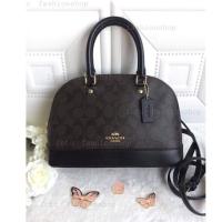 ราคา Coach โดม มินิ เเท้% (1807607953)