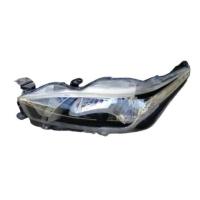 ราคา ไฟหน้า TOYOTA YARIS 2014 2015 2016 (8867626843)