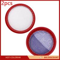 ราคา [COLORHM] สําหรับเครื่องดูดฝุ่น Dibea F20 MAX 2 ชิ้นอุปกรณ์เสริมทดแทนตัวกรอง (27923007671)