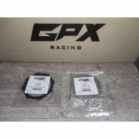 ราคา แผ่นคลัทช์ , แผ่นเหล็กคลัทช์ GPX Demon 150 GR สินค้าใหม่ ของแท้ศูนย์ครับ (29775859277)