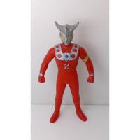 ราคา [ของเล่นมือสอง][ของสะสมมือสอง] ซอฟท์โมเดลอุลตร้าแมนเลโอ (26336898455)