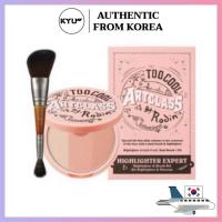 ราคา Too Cool For School ArtClass By Rodin ไฮไลท์เตอร์ 11 กรัม | Too Cool For School ArtClass By Rodin Highlighter 11g (23342630990)