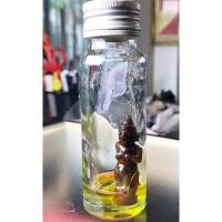 ราคา กุมารทองไม้แกะสลัก (หลวงพ่อวิชา รติยุตโต) เป็นสุดยอดกุมารทองสายขาว ให้แต่คุณ ไม่มีโทษ ที่ทุกคนต่างใฝ่หา สร้างน้อย (40971379406)