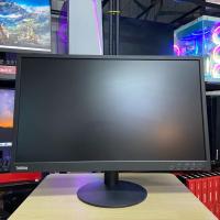 ราคา จอMonitor Lenovo E24-10 24-inch LED -VGA DVI (22217634403)