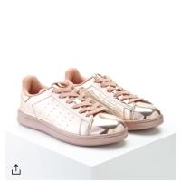 ราคา รองเท้า forever 21 ซื้อมา 1,200บาท ขาย 399 ราคาถูกๆ (2652993826)