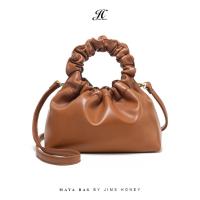 ราคา JIMS HONEY MAYA bag กระเป๋าสะพายข้างผู้หญิง (28920576574)