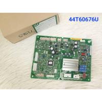 ราคา 44T60676U บอร์ดตู้เย็น Toshiba (สีเขียว) ใช้กับคอมเพรสเซอร์ GMCC เท่านั้น ใช้กับรุ่น GR-A46KBZ (40150945549)