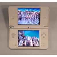 ราคา Nintendo dsi ll สีขาว 16G เกมส์ 3000+ เกมส์ พร้อมเล่น 24176 (18993711838)