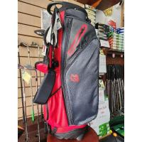 ราคา ถุงกอล์ฟbridgestone stand bag ถุงกอล์ฟบริดสโตนแบบขาตั้งขนาด 9.5 นิ้ว (27579712036)