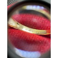 ราคา เเหวนเพชรแท้หลุดจำนำ ตัวเรือนทอง14K(585)ประดับเพชร1/2ตังค์5เม็ด หนัก1.52กรัมไซต์53สวยหรูราคาน่ารัก (27816879931)