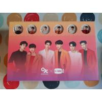 ราคา Boxset mama ok x gmmtv มาม่าok คริสสิงโต,ออฟกัน,ไบร์ทวิน (8306625405)