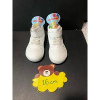 ราคา ✅พร้อมส่ง‼️ รองเท้าบูทสีขาว MikiHouse Sz. 16cm มือสอง แม่ๆ สนใจกดในระบบได้เลยนะคะ (26802167233)