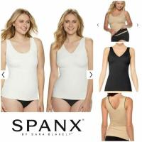 ราคา Assets by Spanx Corset Flip Me (LABEL IN SCISSORS) (29037925929)