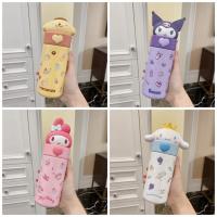 ราคา พร้อมส่ง miniso กระบอกน้ำ Sanrio ลิขสิทธิ์แท้ 350ml มายเมโลดี้ คุโรมิ ชินนาม่อนโรล ปอมปอมปูริน (19280509242)