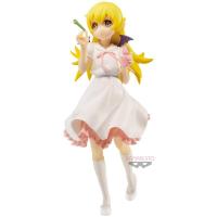 ราคา Monogatari Series - Oshino Shinobu - EXQ Figure (Bandai Spirits) (7088406746)
