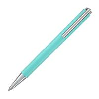 ราคา LAMY Logo M+ Lagoon Gloss Ballpoint Pen (ปากกาลามี่ ด้ามสีฟ้าอ่อน) (26733043544)