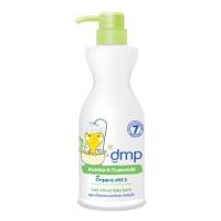 ราคา DMP☘️เดอมาพอน สบู่อาบน้ำและสระผมออแกนิค สำหรับเด็ก 480 ml. (7233488167)