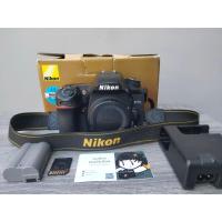 ราคา กล้องถ่ายไวถ่ายรัว แนะนำเลย กล้อง nikon D7500 (25490647230)