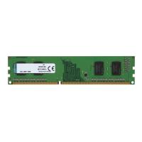 ราคา RAM (แรม) KINGSTON ValueRAM DeskTop KVR16N11S6/2 2GB ( 2GBx1 , 4 chips ) DDR3/1600 (23520137636)