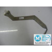 ราคา สายแพ จอLCDโน๊ตบุ๊ค Asus A3E LCD Cable 08G20QE8010N (15นิ้ว XGA มือสอง) (4015772418)