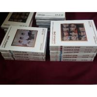 ราคา อัลบั้มเปล่า Wannaone Undivided (1251752091)