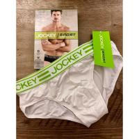 ราคา กางเกงชั้นในชาย JOCKEY SPORT ไซส์ M (23059574779)