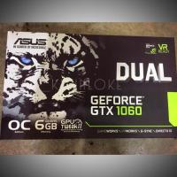 ราคา Asus gtx 1060 6GB (1436887577)