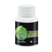 ราคา แท้100%กิฟฟารีน อีจีซีจี Giffarine EGCG Green Tea Extract Capsule สารสกัดจากชาเขียว (27010181547)